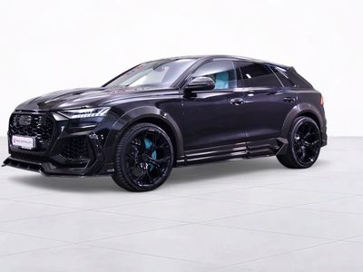 AUDI RSQ8 4.0 TFSI V8 Mild Hybrid quattro tiptronic COD 2022 - card lista - Instant.ro