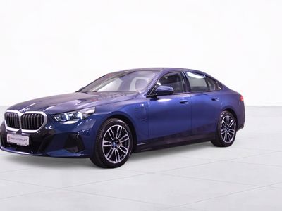 BMW Seria 5 550e Plug-in Hybrid xDrive Steptronic 2023 - card lista - Instant.ro