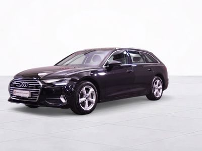 AUDI A6 40 TDI Mild Hybrid S tronic 2023 - card lista - Instant.ro