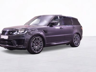 LAND ROVER Range Rover 5.0 V8 AWD Automatic Supercharged 2020 - card lista - Instant.ro