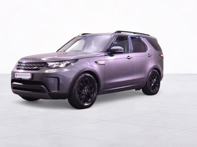 LAND ROVER Discovery 3.0 TD V6 4WD Automatic 2018 - card lista - Instant.ro