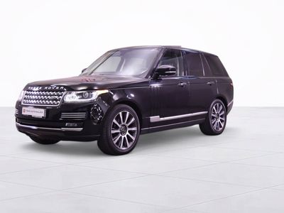 LAND ROVER Range Rover 3.0 V6 AWD Automatic 2016 - card lista - Instant.ro