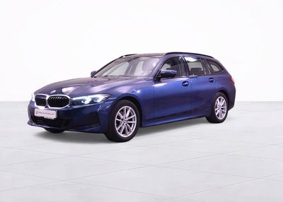 BMW Seria 3 318i Steptronic 2023 - card lista - Instant.ro
