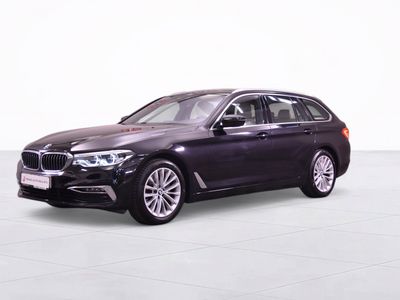 BMW Seria 5 520i Mild Hybrid Steptronic 2020 - card lista - Instant.ro