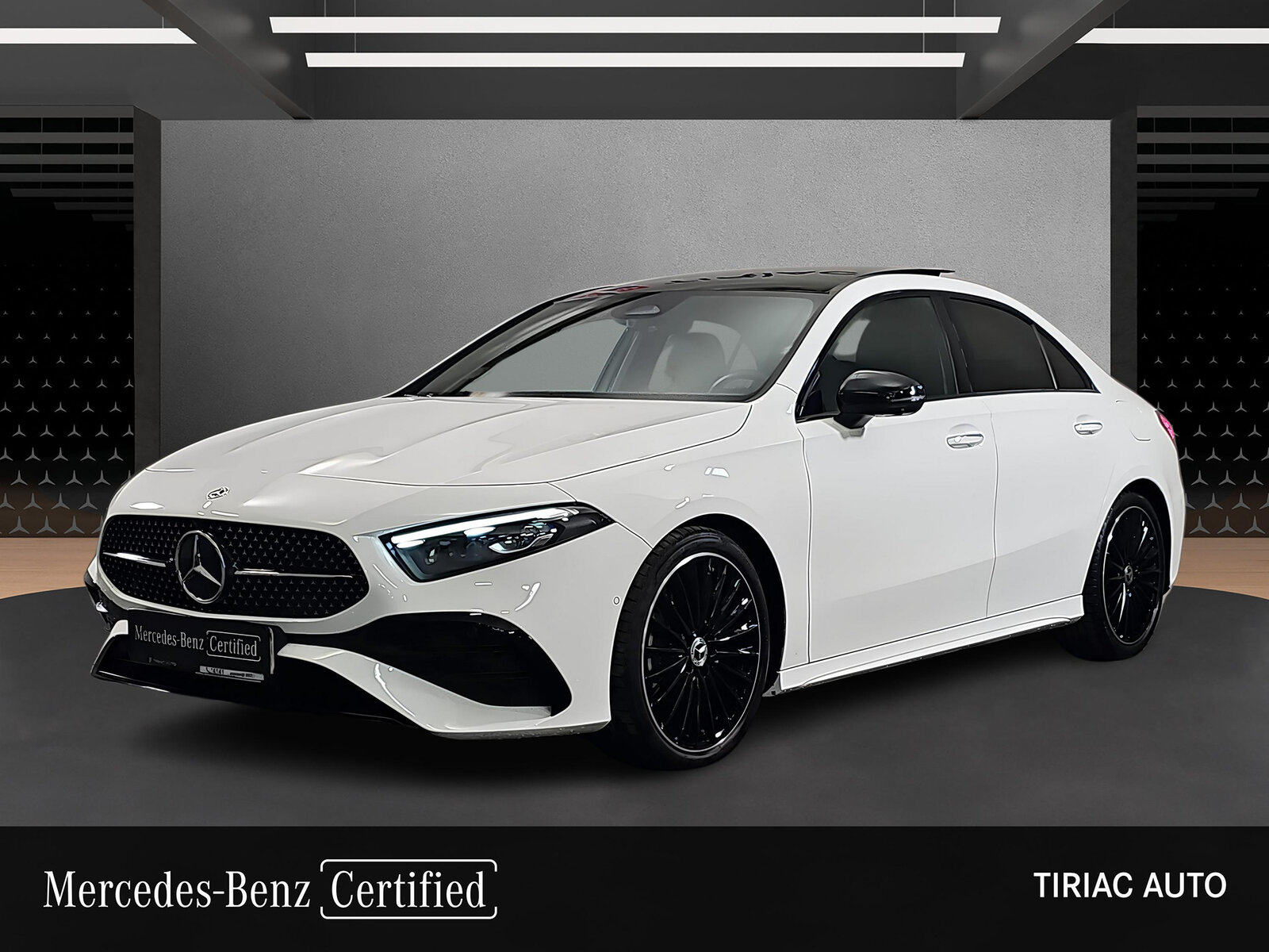 MERCEDES-BENZ Clasa A
