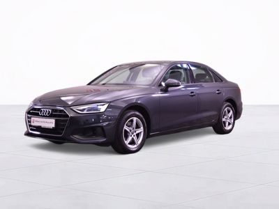 AUDI A4 30 TDI S tronic 2020 - card lista - Instant.ro