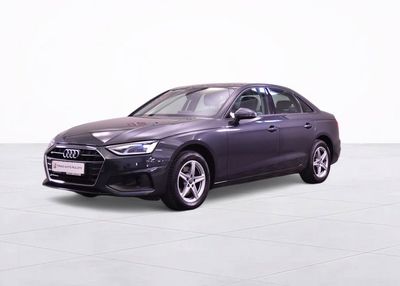 AUDI A3 35 TDI S tronic 2021 - card lista - Instant.ro