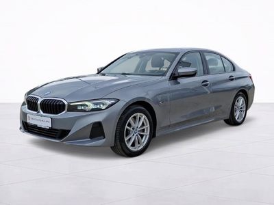 BMW Seria 3 318i Steptronic 2022 - card lista - Instant.ro