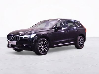 VOLVO XC60 2.0 T6 AWD Automatic 2019 - card lista - Instant.ro