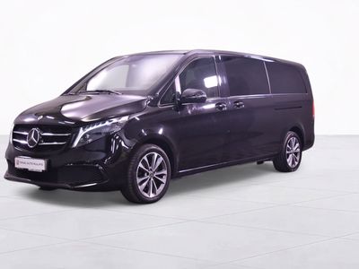 MERCEDES-BENZ Clasa V CLA 220d 8G-DCT 2023 - card lista - Instant.ro