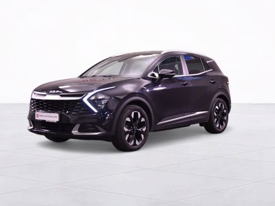 KIA Sportage 1.6 Smartstream T-GDi DCT 2022 - card lista - Instant.ro