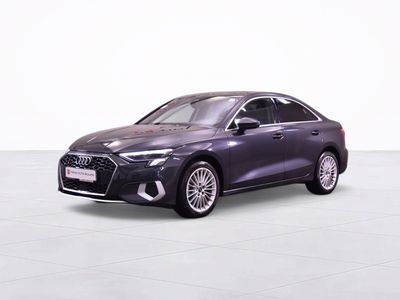 AUDI A3 30 TFSI Mild Hybrid S tronic 2023 - card lista - Instant.ro