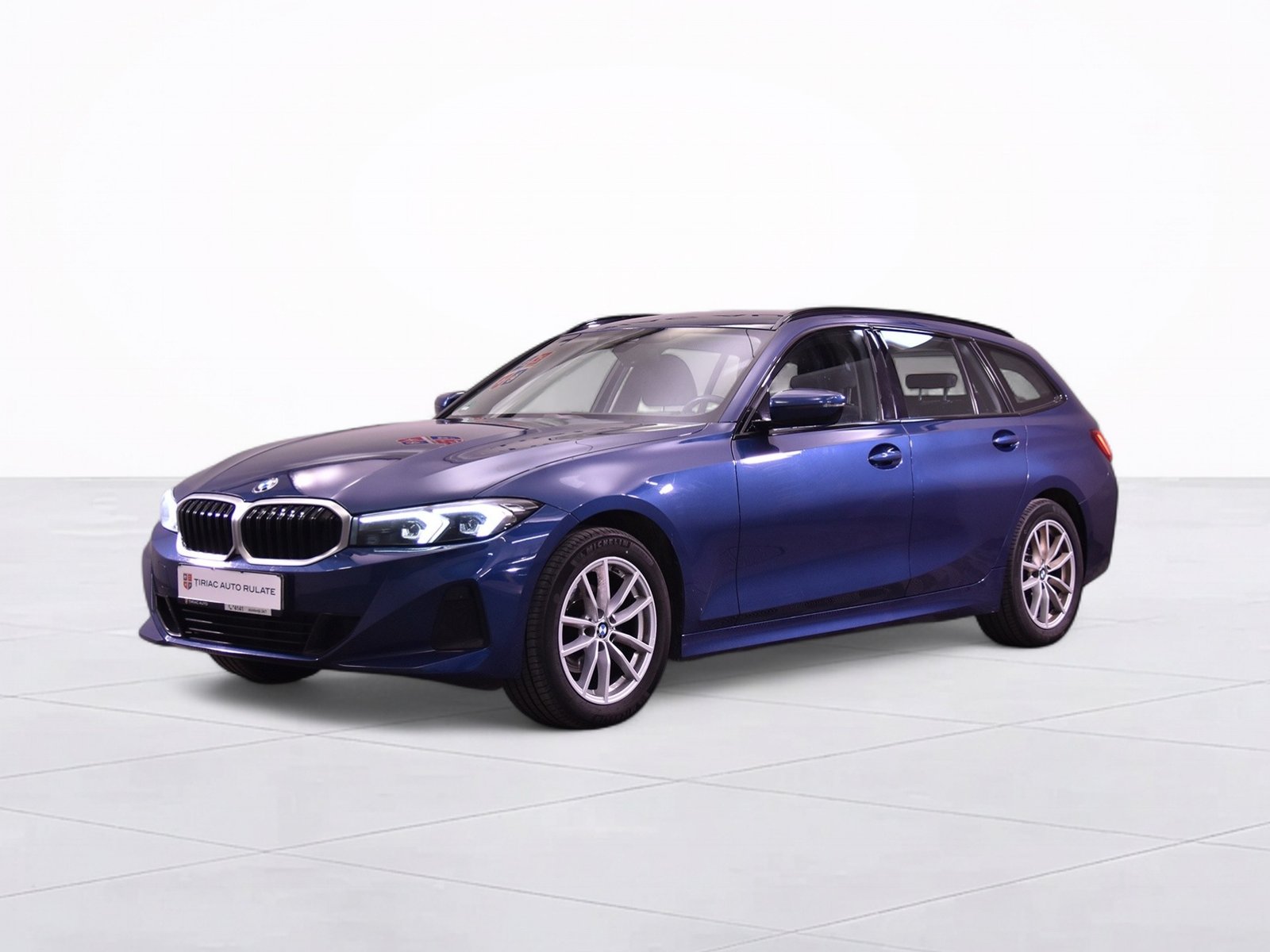 BMW Seria 3