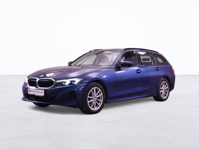 BMW Seria 3 318i Steptronic 2023 - card lista - Instant.ro