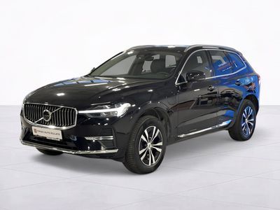 VOLVO XC60 2.0 B4 Mild Hybrid Geartronic 2022 - card lista - Instant.ro