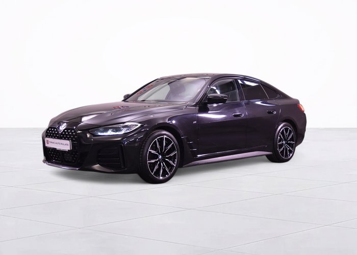 BMW Seria 4