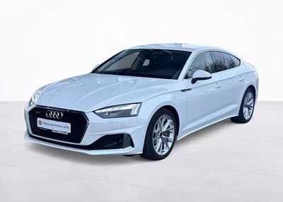 AUDI A7 45 TFSI S tronic 2020 - card lista - Instant.ro