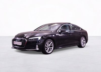 AUDI A5 35 TFSI Mild Hybrid S tronic 2021 - card lista - Instant.ro