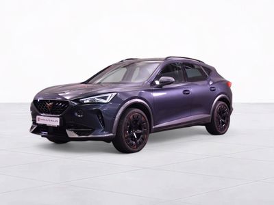 CUPRA Formentor VZ 2.0 TSI 4Drive DSG 2021 - card lista - Instant.ro