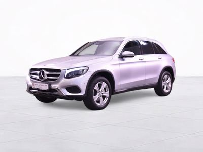 MERCEDES-BENZ GLC GLC 250d 4MATIC G-TRONIC 2015 - card lista - Instant.ro