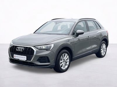 AUDI Q3 35 TDI S tronic 2020 - card lista - Instant.ro