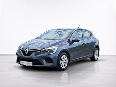 RENAULT Clio TCe 100 GPL 2021 - card lista - Instant.ro