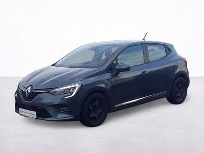 RENAULT Clio TCe 100 GPL 2022 - card lista - Instant.ro
