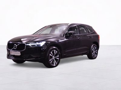 VOLVO XC60 2.0 T4 Automatic 2020 - card lista - Instant.ro
