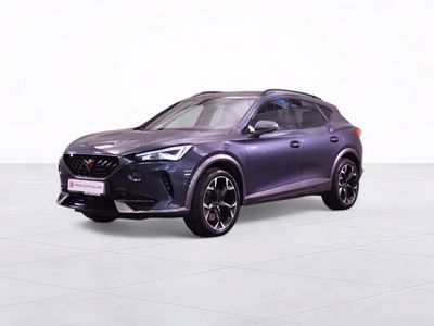 CUPRA Formentor VZ 2.0 TSI 4Drive DSG 2021 - card lista - Instant.ro