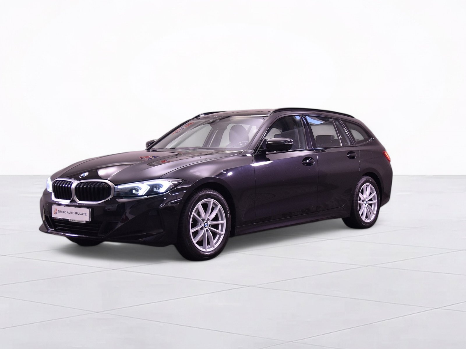 BMW Seria 3