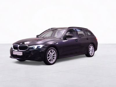 BMW Seria 3 320d Mild Hybrid Steptronic 2022 - card lista - Instant.ro