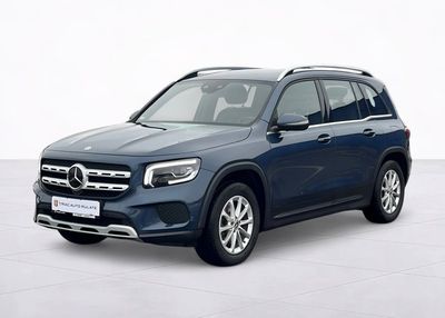 MERCEDES-BENZ GLC GLC 220d 4MATIC G-TRONIC 2020 - card lista - Instant.ro
