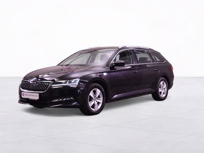 SKODA Superb 1.5 TSI DSG 2023 - card lista - Instant.ro