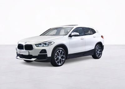 BMW X3 20d Mild Hybrid xDrive Steptronic 2021 - card lista - Instant.ro