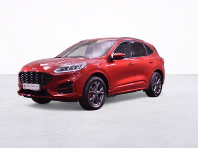 FORD Kuga 2.5 Duratec FHEV i-AWD CVT 2023 - card lista - Instant.ro