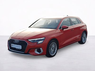 AUDI A3 30 TFSI Mild Hybrid S tronic 2021 - card lista - Instant.ro