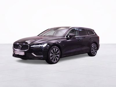 VOLVO V60 2.0 B6 Mild Hybrid AWD Automatic 2024 - card lista - Instant.ro