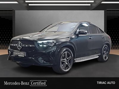MERCEDES-BENZ GLE GLE 350de Plug-in Hybrid 4MATIC 9G-TRONIC 2024 - card lista - Instant.ro