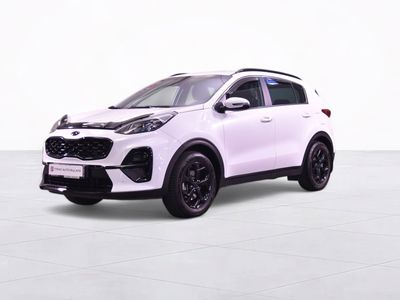 KIA Sportage 1.6 GDI 2021 - card lista - Instant.ro