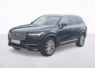 VOLVO XC60 2.0 D4 Automatic 2020 - card lista - Instant.ro