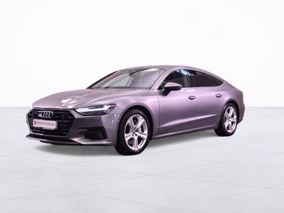 AUDI A7 55 TFSI quattro S tronic Mild Hybrid 2018 - card lista - Instant.ro