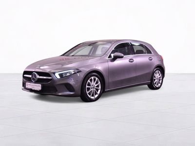 MERCEDES-BENZ Clasa A A 180d 7G-DCT 2018 - card lista - Instant.ro