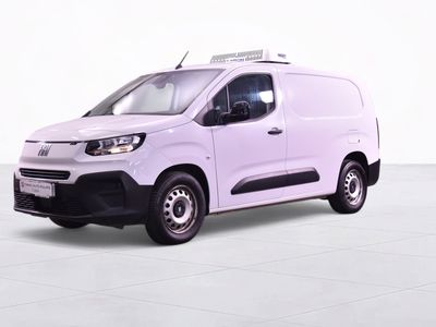 FIAT Doblo E-Doblo 50 kWh 2024 - card lista - Instant.ro