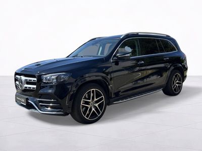 MERCEDES-BENZ GLS GLS 400d 4MATIC G-TRONIC 2020 - card lista - Instant.ro