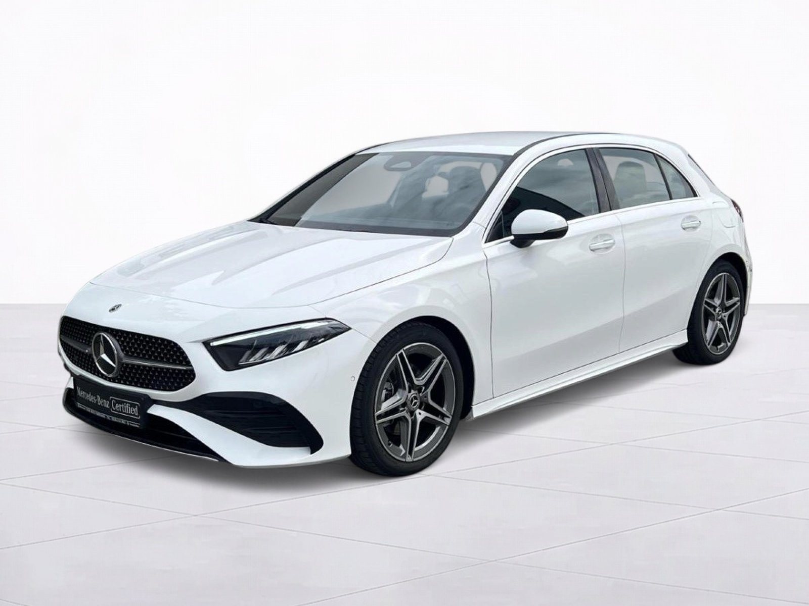 MERCEDES-BENZ Clasa A