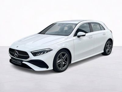 MERCEDES-BENZ Clasa A A 180 Mild Hybrid 7G-DCT 2024 - card lista - Instant.ro