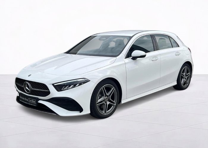 MERCEDES-BENZ Clasa A