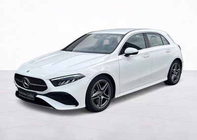 MERCEDES-BENZ Clasa A A 180 Mild Hybrid 7G-DCT 2023 - card lista - Instant.ro