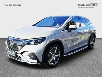 MERCEDES-BENZ EQE EQE 350 98 kWh 2023 - card lista - Instant.ro