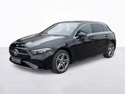 MERCEDES-BENZ Clasa A A 180 Mild Hybrid 7G-DCT 2024 - card lista - Instant.ro
